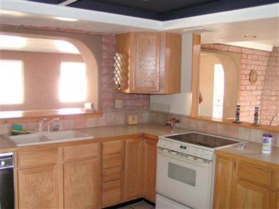 7735 E Manor Pl, Tucson, AZ 85750 photo 3