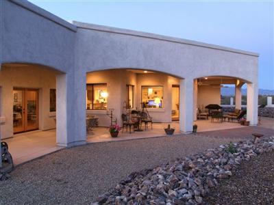 16410 S Creosote View Ln, Vail, AZ 85641 photo 1