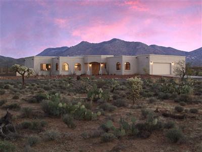 16410 S Creosote View Ln, Vail, AZ 85641 photo 2
