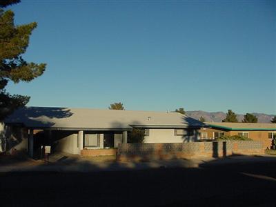 307 S 5th Pl, San Manuel, AZ 85631 photo 1