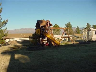 307 S 5th Pl, San Manuel, AZ 85631 photo 5