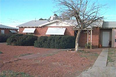 3531 E Seneca St, Tucson, AZ 85716 photo 1