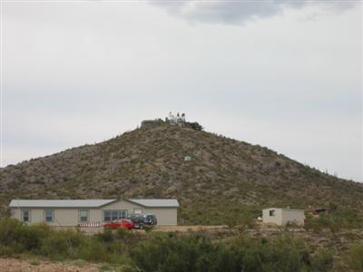 17463 E Marsh Station Rd, Vail, AZ 85641 photo 8