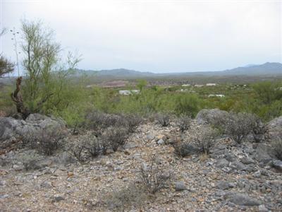 17463 E Marsh Station Rd, Vail, AZ 85641 photo 3