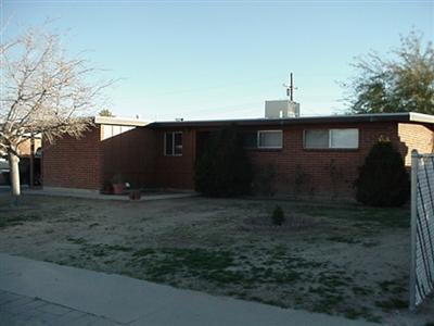 7910 E 19th Pl, Tucson, AZ 85710 photo 1