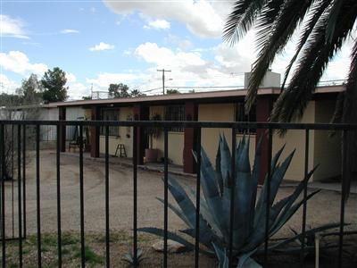 4302 E 28th St, Tucson, AZ 85711 photo 1