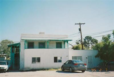 1702 E 8th St, Tucson, AZ 85719 photo 2