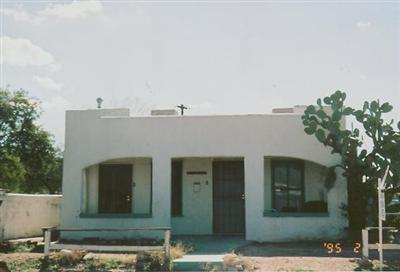 1702 E 8th St, Tucson, AZ 85719 photo 1