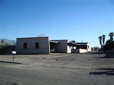 2836 N Fontana Ave, Tucson, AZ 85705 photo 1