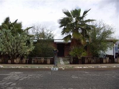 4841 E 28th St, Tucson, AZ 85711 photo 1
