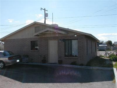 1602 E 9th St, Tucson, AZ 85719 photo 1