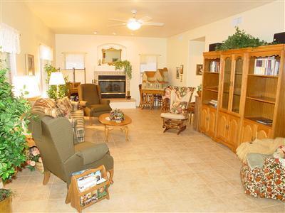 7803 E Whileaway Pl, Tucson, AZ 85750 photo 4