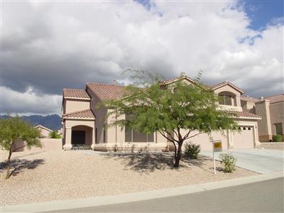 7803 E Whileaway Pl, Tucson, AZ 85750 photo 1