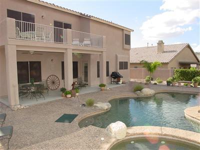 7803 E Whileaway Pl, Tucson, AZ 85750 photo 3