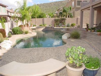 7803 E Whileaway Pl, Tucson, AZ 85750 photo 2