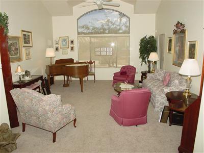 7803 E Whileaway Pl, Tucson, AZ 85750 photo 7