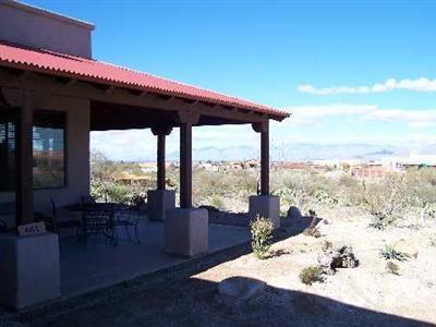 661 N Vail View Rd, Vail, AZ 85641 photo 1