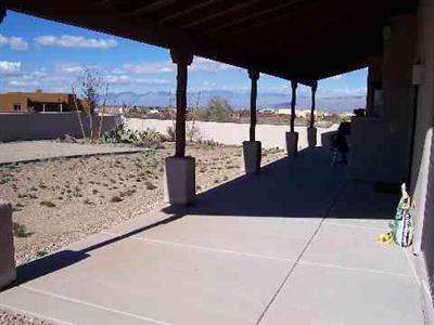 661 N Vail View Rd, Vail, AZ 85641 photo 3