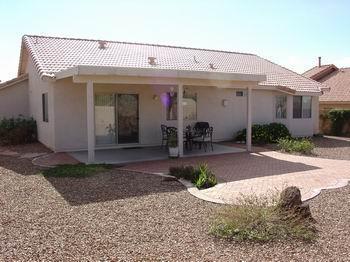 10208 E Buffaloberry Loop, Tucson, AZ 85748 photo 8