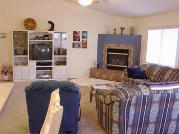 10208 E Buffaloberry Loop, Tucson, AZ 85748 photo 5
