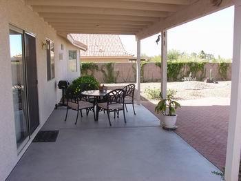 10208 E Buffaloberry Loop, Tucson, AZ 85748 photo 9