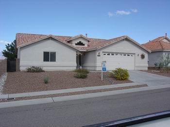 10208 E Buffaloberry Loop, Tucson, AZ 85748 photo 1