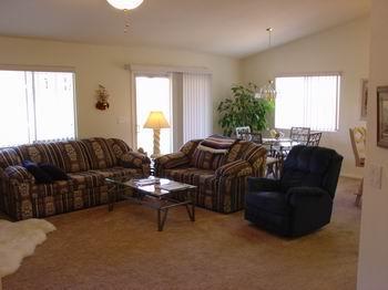 10208 E Buffaloberry Loop, Tucson, AZ 85748 photo 3