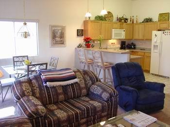 10208 E Buffaloberry Loop, Tucson, AZ 85748 photo 4