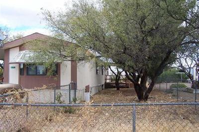 221 N Warren Rd, Benson, AZ 85602 photo 1