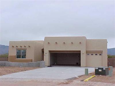 10731 S Wrong Peak Ct, Vail, AZ 85641 photo 1