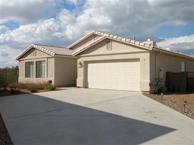 9453 E Lilly Bay Loop, Tucson, AZ 85710 photo 1