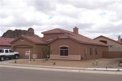 4473 S Paseo Don Rolando, Tucson, AZ 85746 photo 1