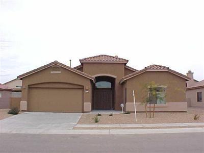 4473 S Paseo Don Rolando, Tucson, AZ 85746 photo 4