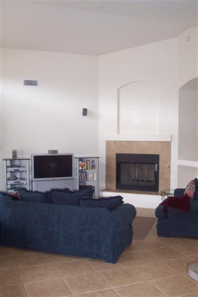 4473 S Paseo Don Rolando, Tucson, AZ 85746 photo 2