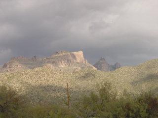 9442 E Ocotillo Dr, Tucson, AZ 85749 photo 3