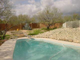 9442 E Ocotillo Dr, Tucson, AZ 85749 photo 5