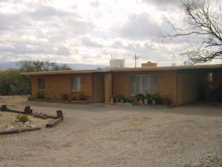 9442 E Ocotillo Dr, Tucson, AZ 85749 photo 1