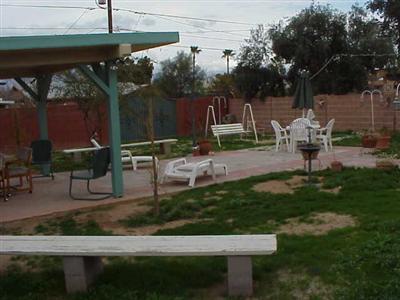 2241 E 21st St, Tucson, AZ 85719 photo 8