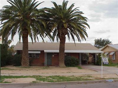 2241 E 21st St, Tucson, AZ 85719 photo 2