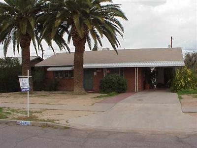 2241 E 21st St, Tucson, AZ 85719 photo 1