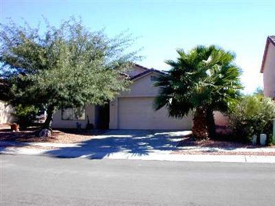 6979 W Avondale Pl, Tucson, AZ 85743 photo 1