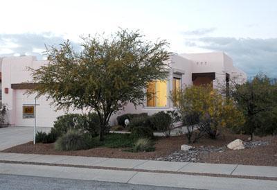 10735 E Migratory Pl, Tucson, AZ 85748 photo 1