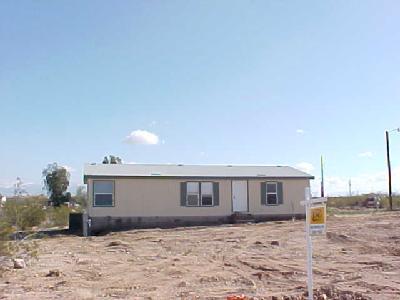 5830 E Hermans Rd, Tucson, AZ 85706 photo 1