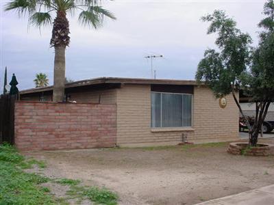 6975 E Stella Rd, Tucson, AZ 85730 photo 2