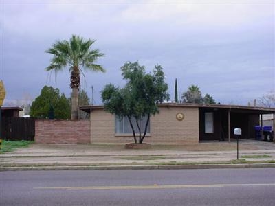 6975 E Stella Rd, Tucson, AZ 85730 photo 1