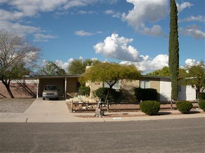 7601 E David Dr, Tucson, AZ 85730 photo 1