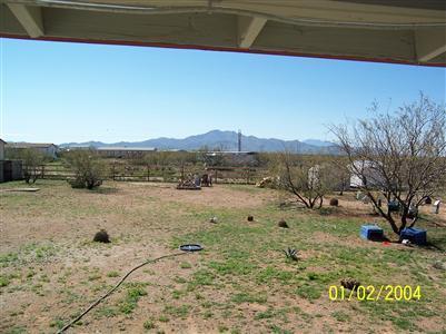 13618 E Ocotillo Bloom Dr, Vail, AZ 85641 photo 1