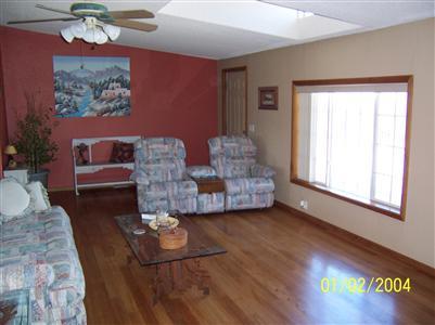 13618 E Ocotillo Bloom Dr, Vail, AZ 85641 photo 4