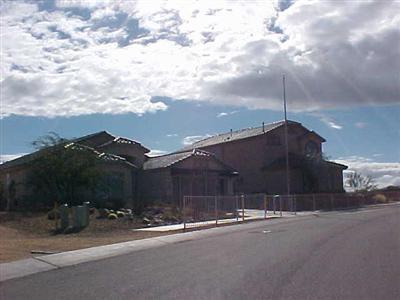 10901 S Distillery Canyon Spring Dr, Vail, AZ 85641 photo 1