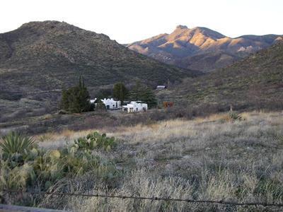5470 S Rancho Sacatal Rd, Willcox, AZ 85643 photo 1